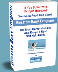 Breathe Easy Program to Overcome Ectopic Heartbeat